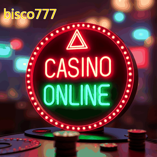 Cassino Exclusivo bisco777: Emocione-se Jogando