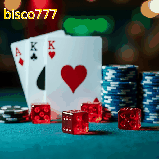 Bônus e Promoções no bisco777 – Rodadas Grátis, Códigos e Ofertas Especiais